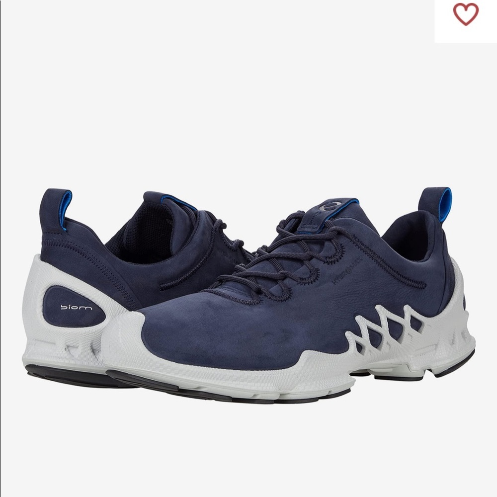 Ecco biom EX Luxe HYDROMAX, NIGHT SKY CAMO